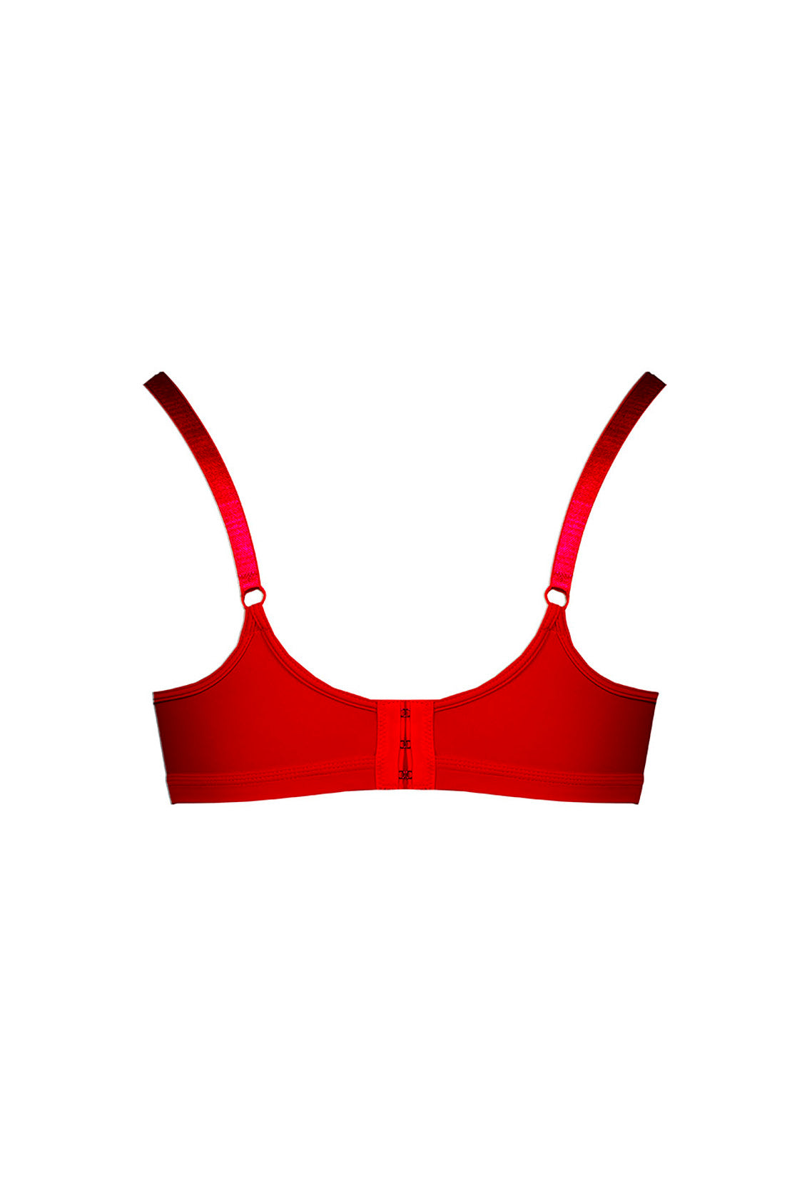 Light Padded Non Wired Bra - 333 BELLEZA