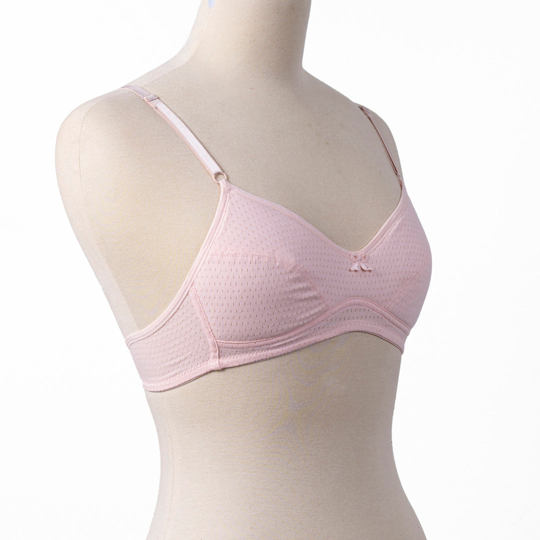 Basic Bra - 362