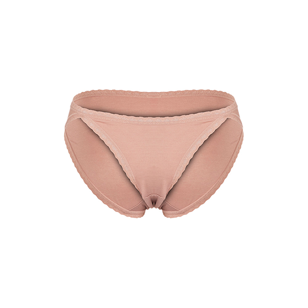 Cotton Panty-6876