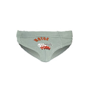 Boys Cotton Panty (pack of 3) - Printed