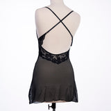 Single Short Nighty - 8366