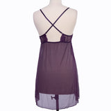 Short Nighty - 8654