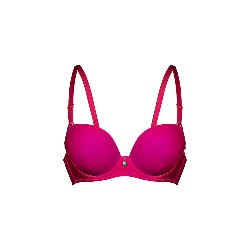 Push Up Bra-555