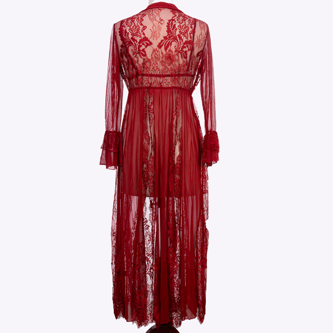 Net Short Nighty A2863 – BELLEZA