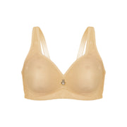Lightly Padded Non Wired Full Cup Bra - 2468 BELLEZA