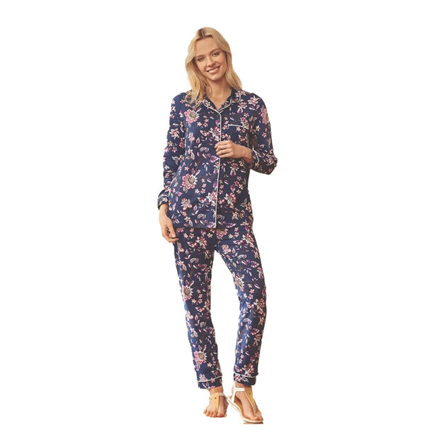 Full Sleeve Pajama Suit - 7365 BELLEZA