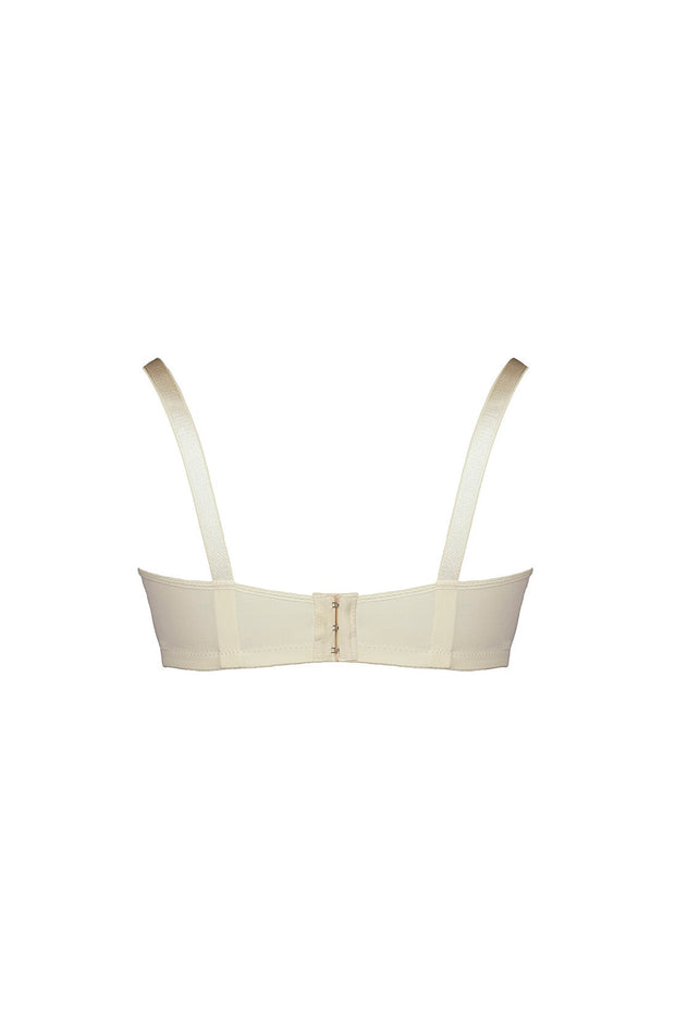Light Padded Non Wired Full Cup Bra - 2130 BELLEZA